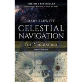Celestial Navigation for Yachtsmen, 13th Edition